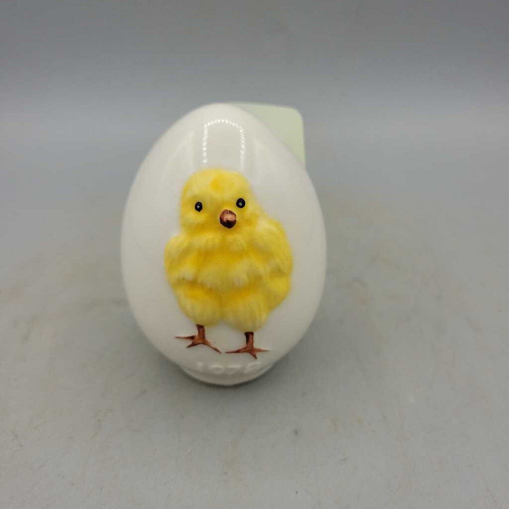 Goebel 1978 Chicken Egg West Germany (RHA)