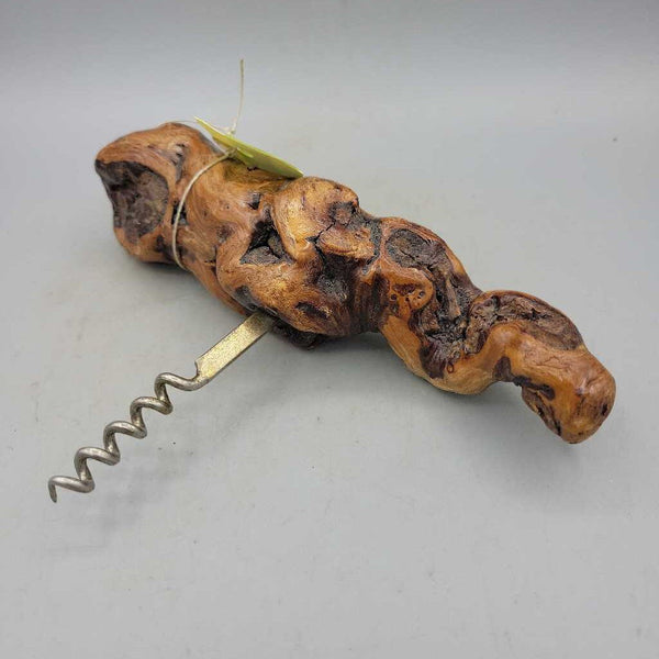 Burl Wood Corkscrew (TRE)