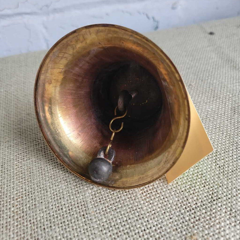 1958 Brass Bell (OH)