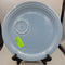 Fiesta 10.5 in pastry/horderve Plate (YVO) (302)