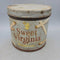 Vintage Tobacco Tin Sweet Virginia (Jef)