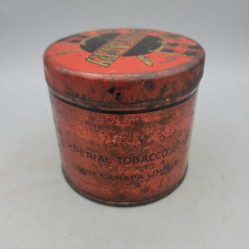 Rare Glengarry Tobacco Imperial (Jef)