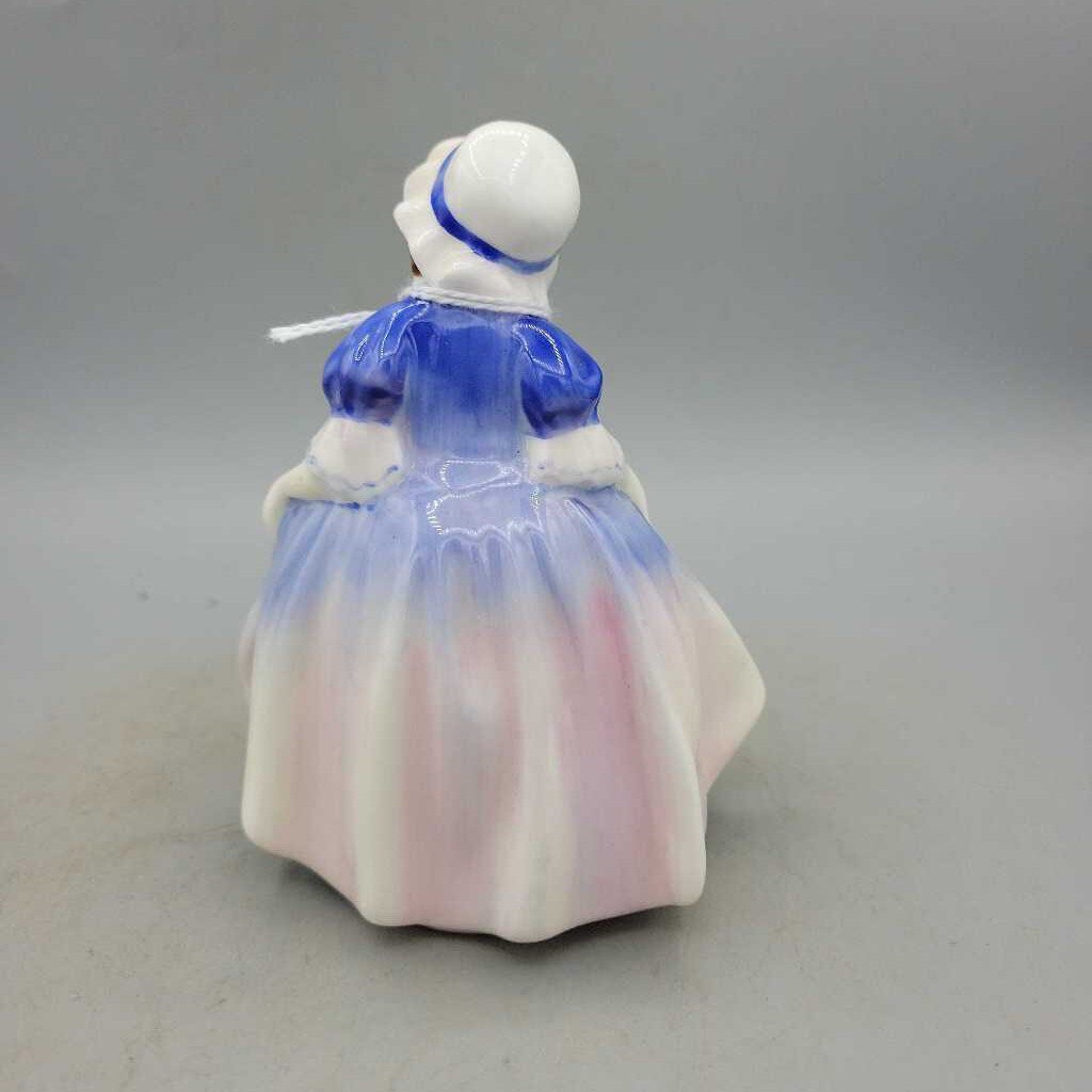 Royal Doulton "Dinky Do" HN 1678 (SJ)