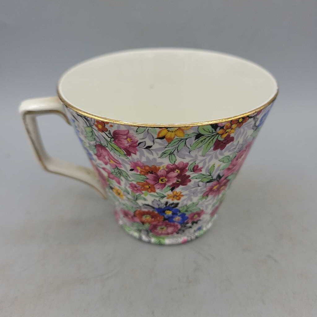 Lord Nelson Chintz Cup (LIND) E321