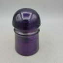 Amethyst Purple Insulator (Jef)