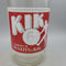 Kik 5c Pop Soda Bottle Quart 28 oz (DR)