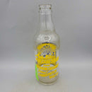 Macdonald's Steinie Pop Soda Bottle (Jef)