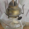 Antique Oil Lamp (SC) 1125