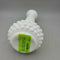 White Hobnail milk glass vase (US2)