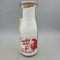 Maple Dairy Woodstock Milk bottle HP (JAS)