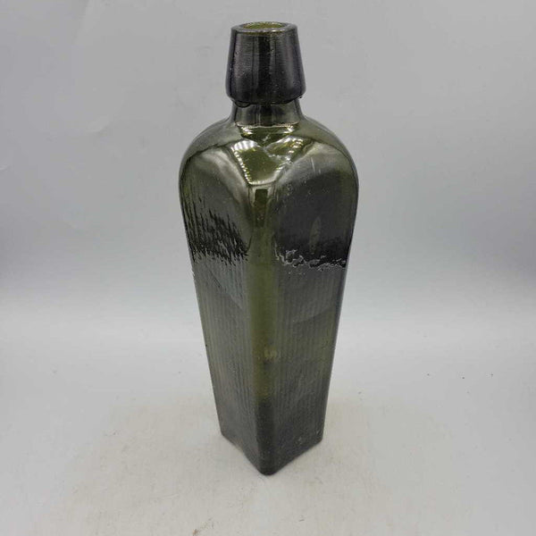 Antique Cased Gin bottle (JAS)