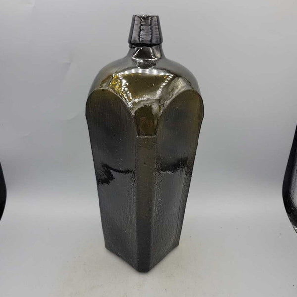 Antique Cased Gin bottle (JAS)