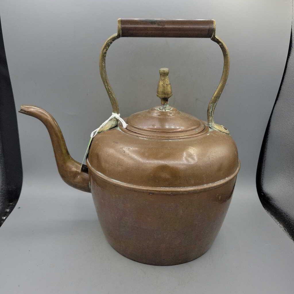 Copper Kettle (LOR) 1280