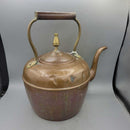 Copper Kettle (LOR) 1280