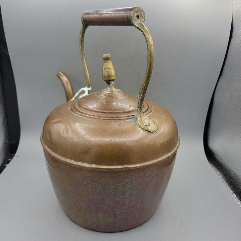 Copper Kettle (LOR) 1280