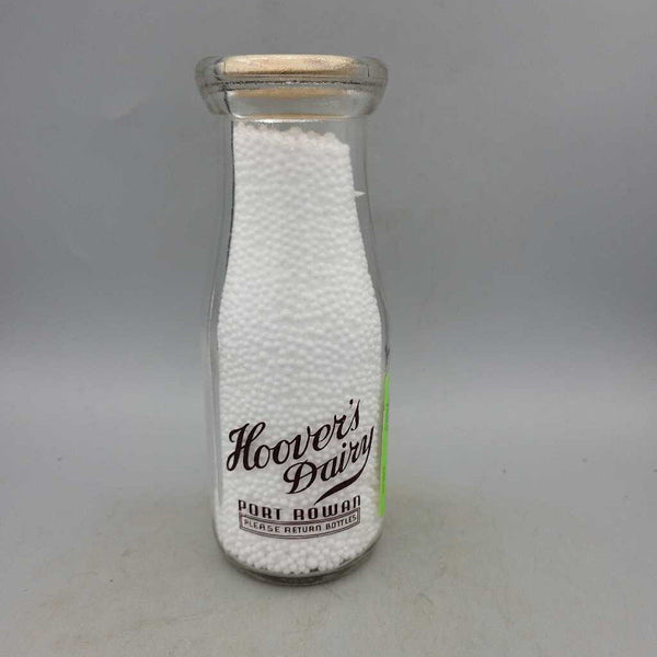 Hoover Dairy Port Rowan 1/2 pint (Jef)