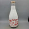 Rowes Dairy and Creamery Meaford Quart Milk bottle (Jef)