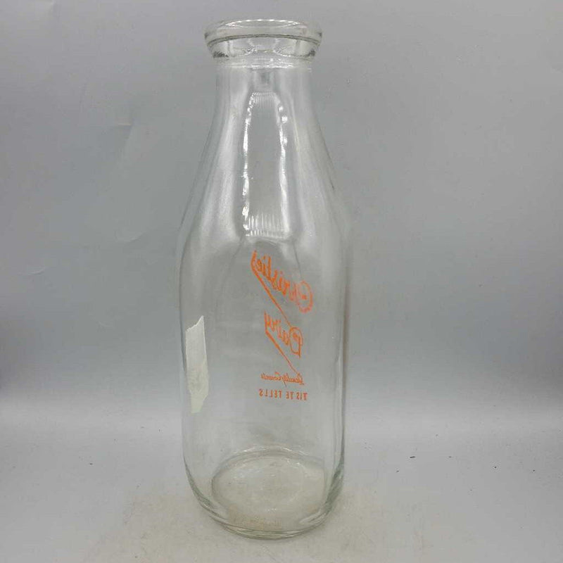 Christies Dairy Bottle Milk (Jef)