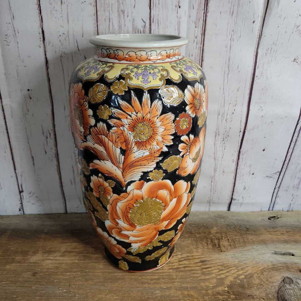 Oriental Vase Poppy (DMG) 7856