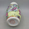 Oriental Vase Chinese Rose Medallion (DMG) 7704