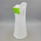 Milk Glass vase Anchor Hocking (US2)