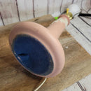 Canada Art Pottery Table Lamp (DEB)