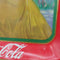 Coca Cola Tray 1938 Girl (Jef)