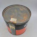 Sir Raleigh Tobacco Tin Tuckett (Jef)