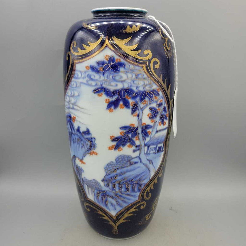 Oriental Vase (Deb)