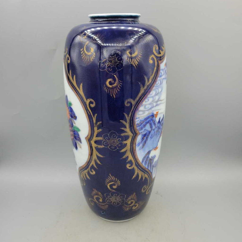 Oriental Vase (Deb)