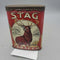 Stag Tobacco Pocket Tin (DR)