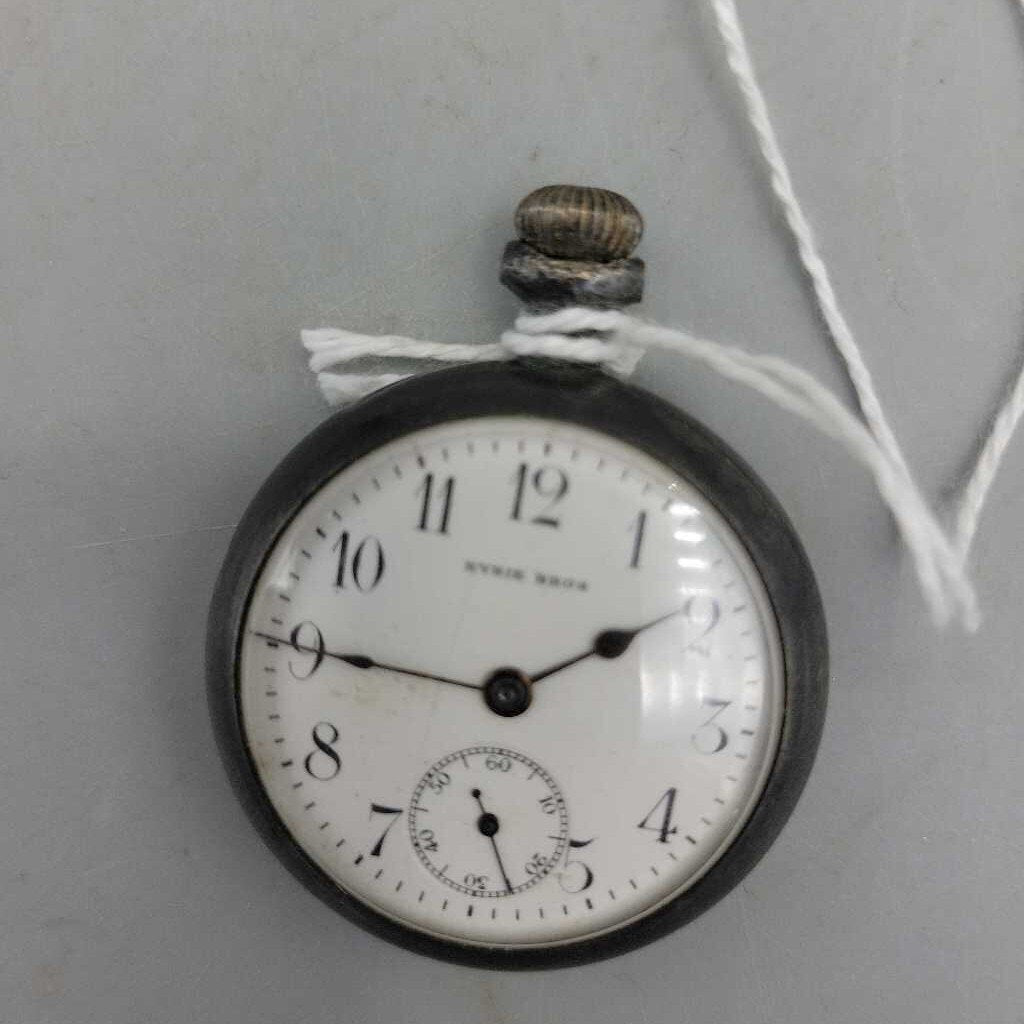 Ryrie Bros Pocket watch (DR)