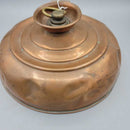 Copper Container / Bed warmer (JL)