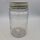 Mason Fruit Pint Jar Canadian (Jef)