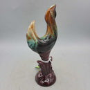 Huronia Pottery Rooster (RHA)