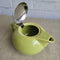 Lime, green tea pot (SBG)