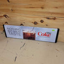 Diet Coca Cola Coke Sign (JAS)