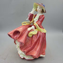 Royal Doulton "Top Of the Hill " (DMG) 8301 hn1834