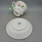 Royal Albert Cup and Saucer Basket of flowers (TRE)
