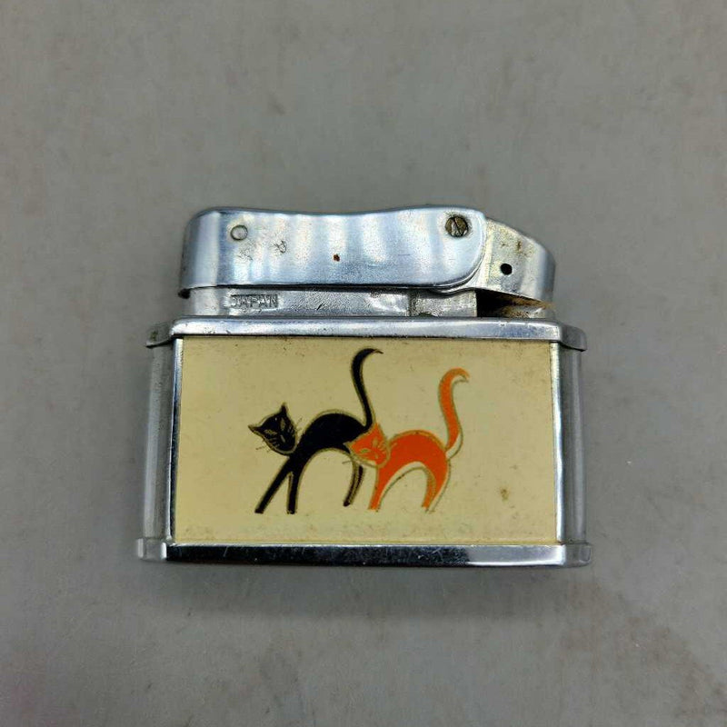 Fisher Double case Lighter (JL)