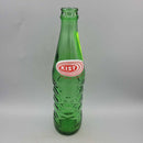 Kist Soda Pop Bottle (JAS) 10 oz