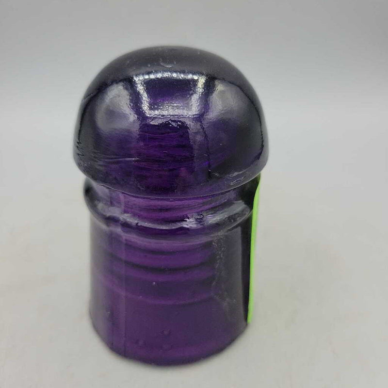 Purple Insulator (Jef)