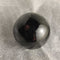 Black Glass Ball (JAS)