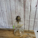 Large Antique Oil Lamp (SC) 1126