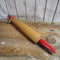 Wooden Rolling Pin (TRE)