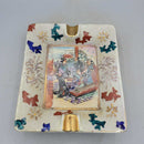 Signed Satsuma Ashtray (JAS)