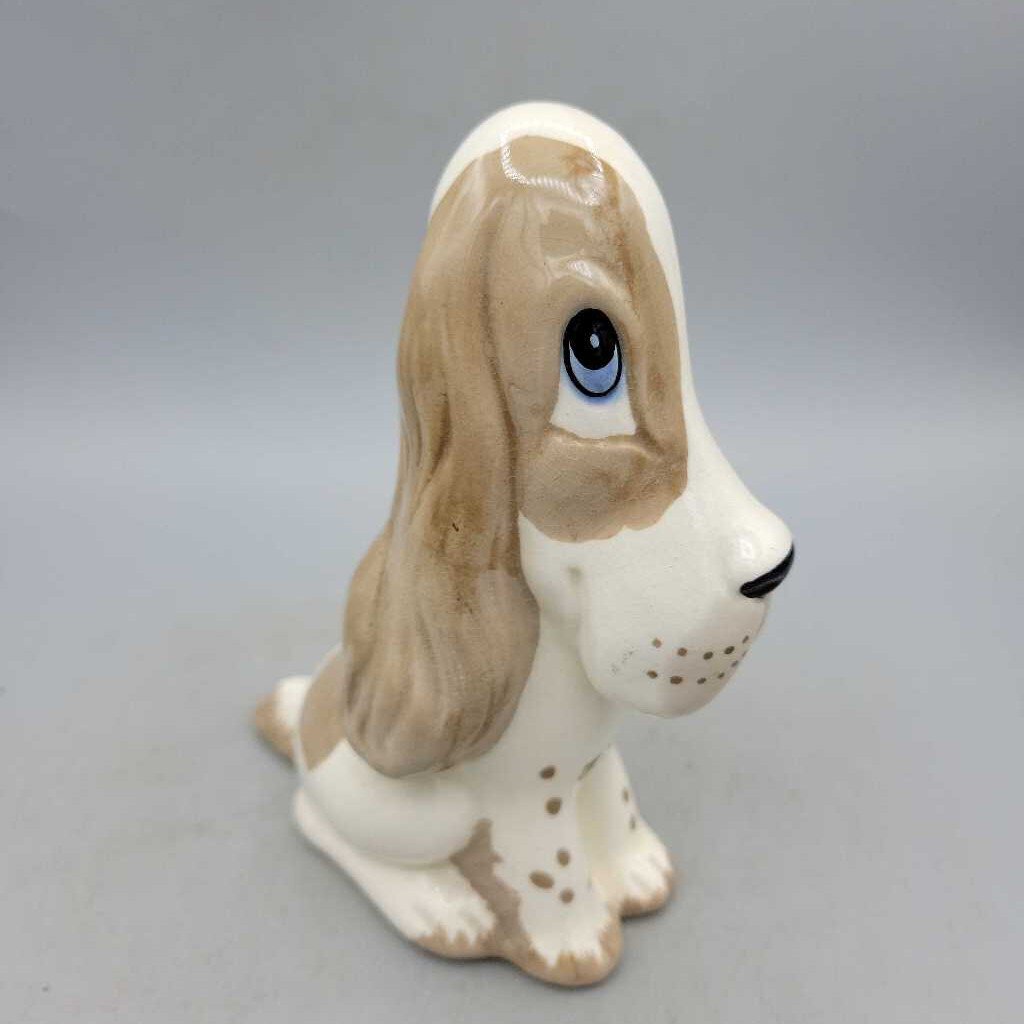 English Pottery Dog (JAS)