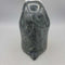 Hand Carved Soapstone Penguin Signed (DEB)