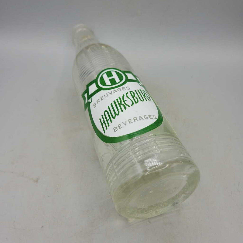 Hawkesbury Beverages Soda pop Bottle (Jef)