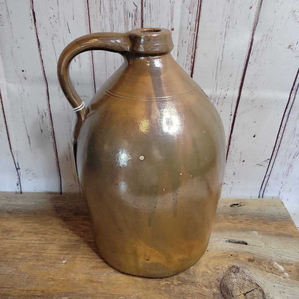 Toronto C.W 1 Gal Jug Patton (Jef)